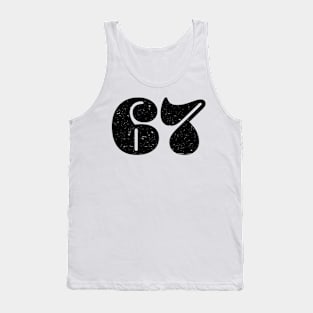 1967! Tank Top